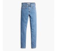 Levi's Women's 724 High Rise Straight Jeans, We Have Arrived, 28W x 30L