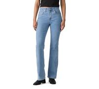 Levi's Women's 725 High Rise Bootcut Jeans