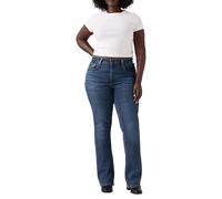 Levi's Women's 725 High Rise Bootcut Jeans
