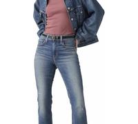 Levi's Women's 725 High Rise Bootcut Jeans