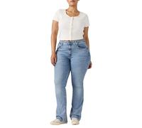 Levi's Women's 725 High Rise Bootcut Jeans