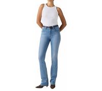 Levi's Women's 725 High Rise Bootcut Jeans