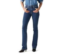 Levi's Women's 725 High Rise Bootcut Jeans
