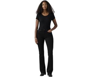 Levi's Women's 725 High Rise Bootcut Jeans (Also Available in Plus) Jeans
