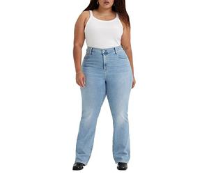 Levi's Women's 725 High Rise Bootcut Jeans (Also Available in Plus) Jeans