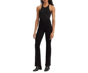 Levi's Women's 725 High Rise Bootcut Jeans (Also Available in Plus) Jeans