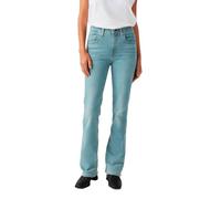 Levi's Women's 725 High Rise Bootcut Jeans, Liberty Life, 28W x 32L