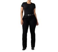 Levi´s ® 748 Bootcut High Waist Jeans Black 26 / 30 Women