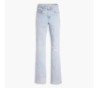Levi's Women's 725 High Rise Bootcut Jeans, What S My Name, 28W x 32L