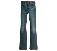 Levi's Women's 726 High Rise Flare Jeans, for All in, 30W x 30L