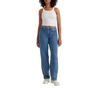 LEVIS Women's 726 HR Flare Blacks 726 HR Flare Blacks, A Million Miles,