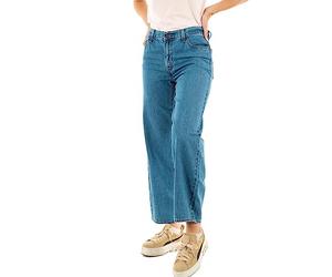 LEVIS Women's 726 HR Flare Blacks 726 HR Flare Blacks, A Million Miles,