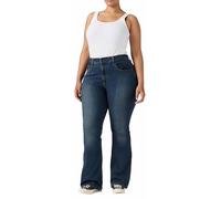 Levi's Women's 726 Hr Flare Jeans