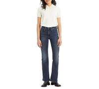 Levi's Women's 726 HR Flare Jeans, All Systems GO, 24W/32L, All Systems Go, 24W x 32L