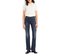 Levi's Women's 726 Hr Flare Jeans, All Systems Go, 29W x 34L