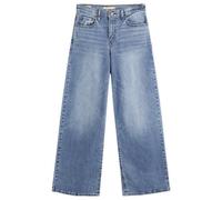 Levi's Women's 728 High Rise Wide Leg Jeans Sweet Success