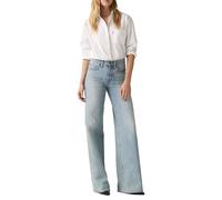 Levis Flare / wide jeans 728 HR WIDE LEG in Blue US 28 / 32