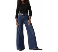 Levi´s ® 728 Wide Leg High Waist Jeans Blue 25 / 32 Woman