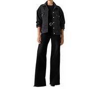 Levi's Women's 728 Hr Wide Leg Jeans