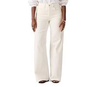 Levi's Women's 728 Hr Wide Leg Jeans