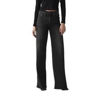 Levi's 728 Hr Wide Leg Rodeo Princess, Rodeo Princess, 26W x 30L