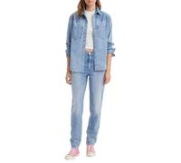 80's Mom Jeans with High Waist How's My Driving