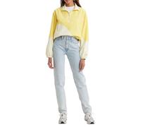 Levi's Women's 80s Mom Jeans, Don'T Be Frayed, 23W / 28L