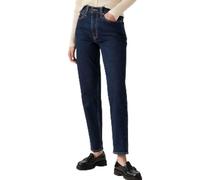Levi's Women's 80s Mom Jeans, Eroded Way, 25W x 30L