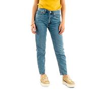Levi's Women's 80s Mom Jeans, So Next Year, 26W / 28L