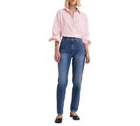 Levi's Women's 80s Mom Jeans, Tough Cookie, 29W / 28L