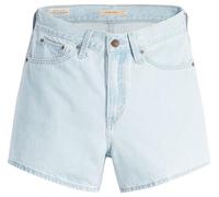 Levi's Women's 80s Mom Shorts, Short Notice, 23W
