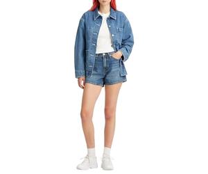 Levi's Women's 80s Mom Shorts, You Sure Can, 24W