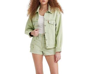 Levi's Women's 90s Trucker Jacket, My Muse Trucker, L