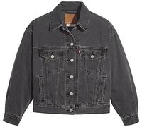 Levi's Women's 90s Trucker Jacket, Be Kind Rewind, L