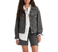 Levi's Women's 90s Trucker Jacket, Be Kind Rewind, S