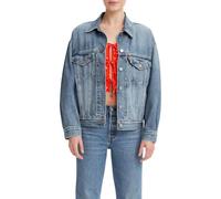 Levi's womens 90s trucker, Turning Heads, XS