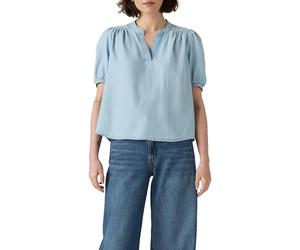 Levi's Women's Amelie Blouse, Where The Skies are, L