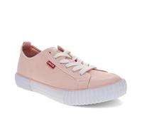 Levi's Women's Anika C CVS N Sneaker, Rose Pink, 4 UK