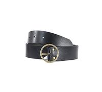 Levi's Women's Athena Belt, Regular Black, 70