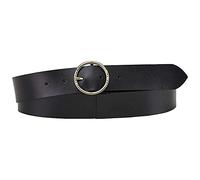 Levi's Women's Athena Plus Belt, Black, 120