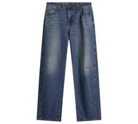 Levi's Women's Baggy Dad Barrel Jeans Most Wanted