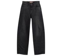 Levi's Women's Baggy Dad Barrel Jeans Rebel Edge