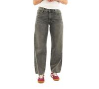 Levi's Women's Baggy Dad Jeans, Chill at Home, 26W x 34L