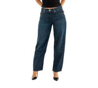 Levi's Women's Baggy Dad Jeans, DO You Mind, 25W x 32L