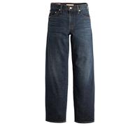Levi's Women's Baggy Dad Jeans, DO You Mind, 25W x 34L