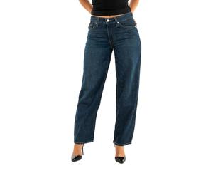 Levi's Women's Baggy Dad Jeans, Do You Mind, W26/L34