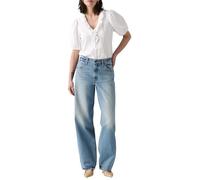 Levi's Women's Baggy Dad Jeans, Easy Days, 26W x 30L