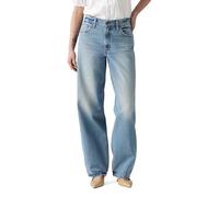 Levi's Women's Baggy Dad Jeans, Easy Days, 30W x 32L