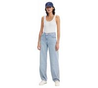 Levi's Women's Baggy Dad Jeans, Make A Difference Lb, 28W/32L