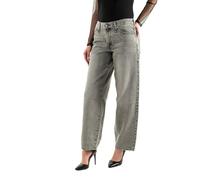 Levi's Women's Baggy Dad Jeans, Path of Totality, 29W x 30L